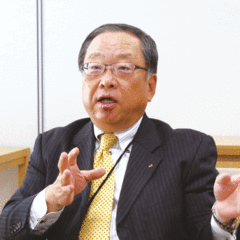 大建工業　床材シェア3割、今後は付加価値を追求