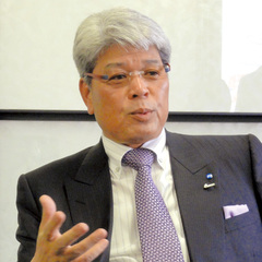 100年続く企業を目指し、刷新プロジェクト実施　パーパス