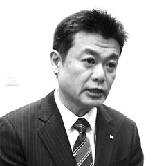 YKKAPエクステリア新社長インタビュー