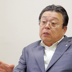 アベルコ、2つの技術を持つ職人の「ハイブリット化」推進