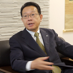 LIXIL　潜在市場掘り起しリフォームを国内事業の核に