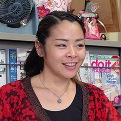 DIY女子部4年目、趣味活動から外へ