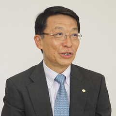 日本エコシステム　将来は