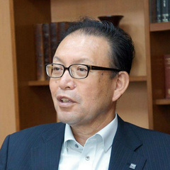 住設、管材、空調事業で年商1200億　ユアサ商事