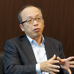 TOTO喜多村社長、水洗式腰掛トイレの国産化から100年　