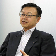 クワザワ 桑澤社長　3000人の職方、施工力に強み