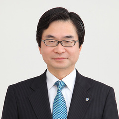 OCHIホールディングス 越智社長　