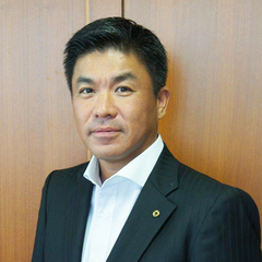 建材卸売り事業で年商2772億円　ジャパン建材 小川明範社長