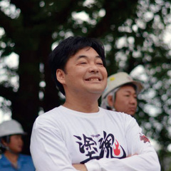 全国初の塗装ボランティア団体が正式始動　塗魂ペインターズ