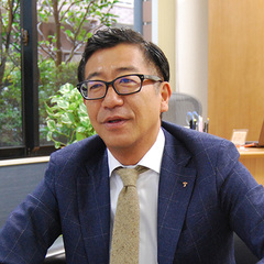 トーシンコーポレーション「自己完結する商社」　社員教育を重視