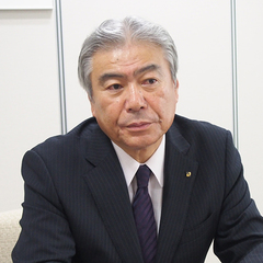 大建工業、「新築着工数に影響されない経営」を目指す