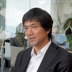リビタ、「不動産そのものの仕組みを変える」