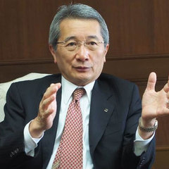 サンゲツ、社長就任から一年「市場起点」のモノづくりを