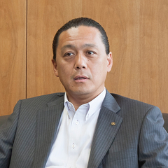 丸産業、ホールディングス化で新戦力を増強
