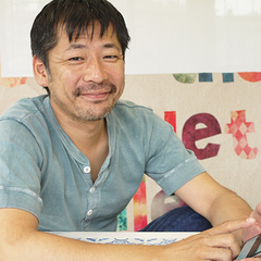 フィル、目指すのは