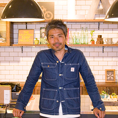 カリフォルニア工務店、自分が欲しい「格好いい家」づくり