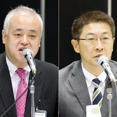 ストック型社会における住宅関連産業のあり方≪ジャパンホーム&ビルディングショー≫