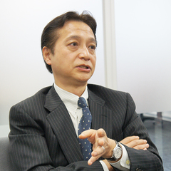 アスキー→カネボウ→建デポ 『立て直し屋』の挑戦