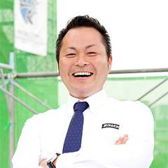ミヤケン、「塗装」を稼げる業界に