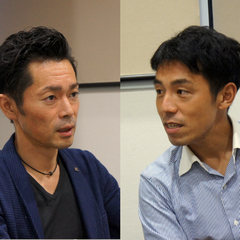 【大建建設×さくら 対談】　異業種からのリフォーム参入