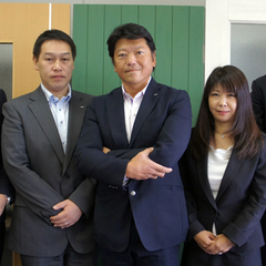 キツタカ、建具・床材事業を本格スタート