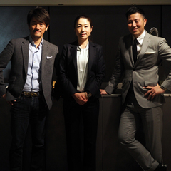 インテリックス空間設計×大都×サンワカンパニー、3社連携の新サービススタート