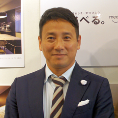 リノベる、建築・不動産・金融　3つを提案できる「人」こそ大切