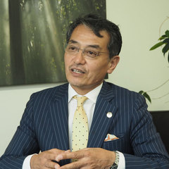 事業戦略専門家に聞く、「中小企業こそブランディングが大切」