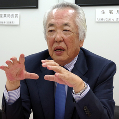 マンション計画修繕施工協会、大規模修繕ビジネスの適正化に向けて ～ご意見番に聞く《前編》～