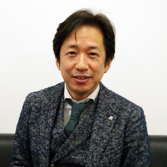 モリシタ・アット・リフォーム社長インタビュー、「20人以上の会社は『右腕』をつくろう」