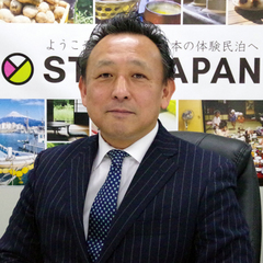 百戦錬磨社長インタビュー、「民泊需要は2019年に爆発する」