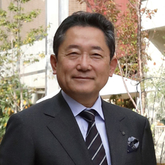 【タカショー社長インタビュー】4500人規模のガーデン＆エクステリアフェアを開催