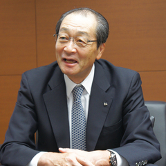 【長谷工コーポレーション社長に聞く】マンション改修で356億円