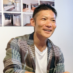【和久環組社長インタビュー】「リノベ不動産」急伸、1年で加盟数100店増加