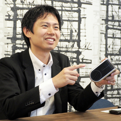 【ライナフ社長インタビュー】賃貸の「スマート内覧」30社が利用
