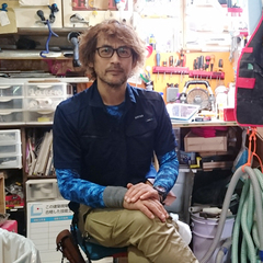 道具も自分で作る【スーパークロス職人】にインタビュー、限られた時間と条件で「攻略」を楽しむ