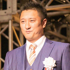 【左官工事会社のメガステップ社長インタビュー】新人を1カ月で稼げる職人に、研修施設「職人道場」を運営