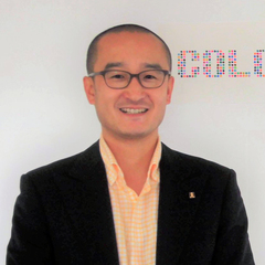 【ターナー色彩社長インタビュー】塗料で白の壁紙に
