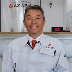 【麻布社長インタビュー】1人1億円の少数精鋭目指す