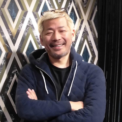 【壁紙屋本舗フィル社長インタビュー】日本の「張る」文化を再び