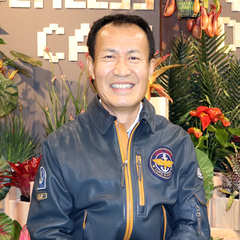 【ニッカホーム会長インタビュー】たくさんの起業家育てたい
