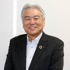 【大建工業社長インタビュー】中期経営計画、成長は改修・非住宅・海外にあり