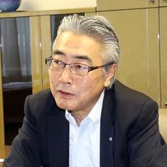 【永大産業社長インタビュー】リフォーム拡大に流通と連携