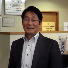 【セイム社長インタビュー】タスペーサーで適正縁切り