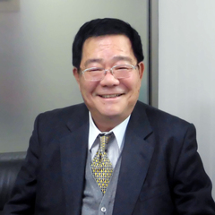 【長尾木鋼会長インタビュー】、網戸で通風と防犯を両立