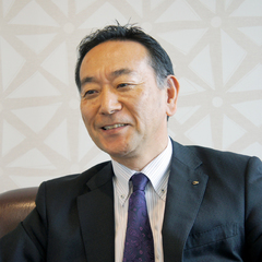 【建材・設備流通トップインタビュー】フジコー、機器売りから「工事する問屋」へ