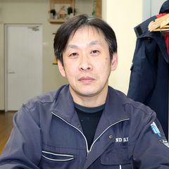【HandMadeインタビュー】月60万枚のチラシで集客、3000分の1の高反響生む