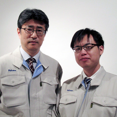 パロマ、着衣着火のリスクを低減する新機能搭載　ガス器具の安心安全イメージ訴求