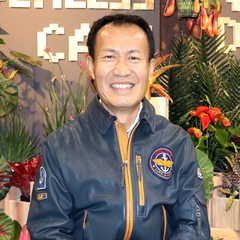 【ニッカホームグループ会長インタビュー】「テレワーク、地方にチャンスあり」