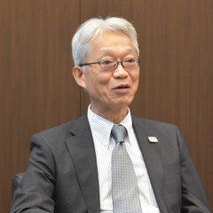 【TOTO社長インタビュー】ウォシュレット、自動水栓が世界で伸長